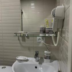 Фото Отель Cube House Osh (Куб Хаус )