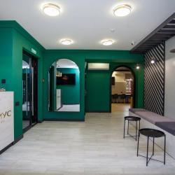 Фото Отель Сириус