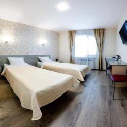 Фото Отель Таир