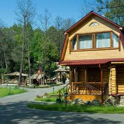 Фото Отель Русская Охота