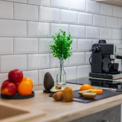 2-комнатные апартаменты стандарт