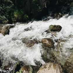 Фото Отель Koksa Camp (Кокса Камп)