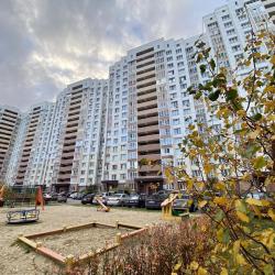 Фото Апартаменты на улице Николая Зелинского