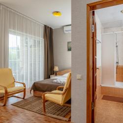 Фото Отель Медведь