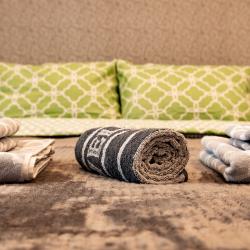 Фото Отель Romlex Apartments (Ромлекс) на улице Чаркова 79 корпус 2