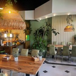 Фото Отель Винговер