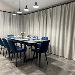Фото Отель Коттедж в загородном клубе HILLSTONE (Хиллстон)