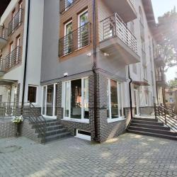 Фото Отель Baltapart39 (Балтапарт39)