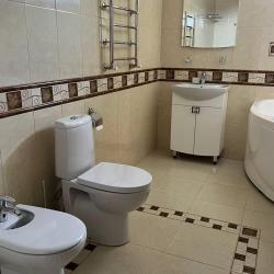 Фото Отель Кошкин Дом