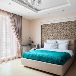 фото 32 RoomyRoom (РумиРум) на проспекте Приморский 52 корпус 1