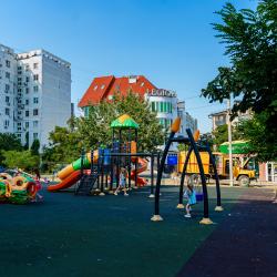 Фото Отель LetoApart (ЛетоАпарт) на улице Исаева 6