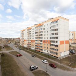 Фото Апартаменты Gentle Rent на улице Завокзальная 5
