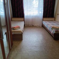 Фото Апартаменты на улице Магистральная 97