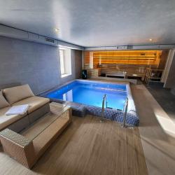 Фото Отель Русь