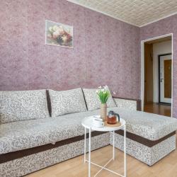 Фото Отель Ваш дом на улице Викулова