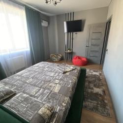 Фото Апартаменты на улице Новоселов 5к2
