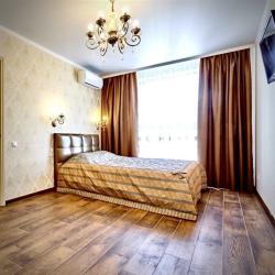 2-комнатные апартаменты стандарт
