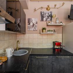 Фото Апартаменты на улице Красная 8 корпус 1