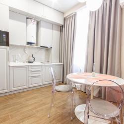 Апартаменты студия