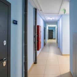 Фото Отель Ваш комфорт на улице Нейбута 2А корпус 1