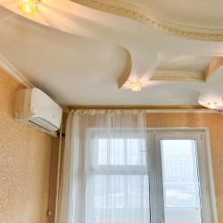 Фото Отель Уют Home (Хоум) на улице Струве