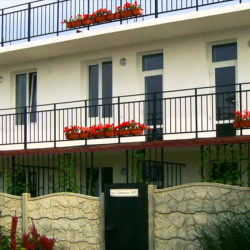 Фото Отель Солнечная Ривьера