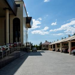 Фото Отель California (Калифорния)