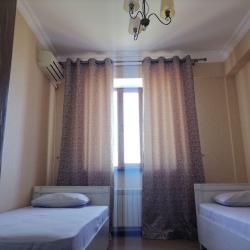 Фото Отель SHE (ШИ)