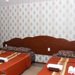 Фото Отель Южная ночь