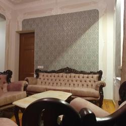 Фото Отель Jinj Gyumri Boutique Hotel (Джиндж Бутик)