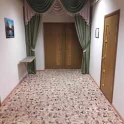 Фото Отель MED (Мед)