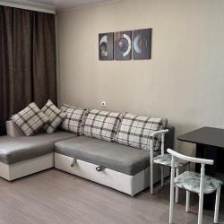 Уютные апартаменты на улице Воронкова 27 — 1825a745d06351ff274d5bb9e9e881b2