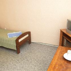 Фото Отель Пушкиногорье