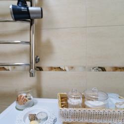 2-комнатные апартаменты люкс