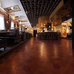 Фото Отель Mama Leone (Мама Леоне)