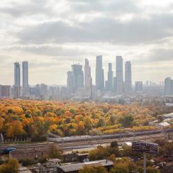 фото 18 Vita (Вита) на шоссе Хорошёвское 16 корпус 2