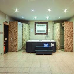 Фото Парк-Отель Спасское