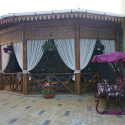 Фото Отель Роман