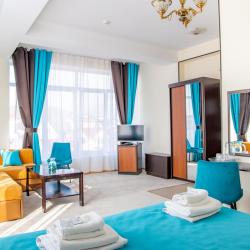 Фото Отель SL Кавказ