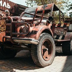 Фото Отель Причал