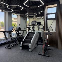 Фото Dynasty Hotel & SPA (Династия Отель и СПА)