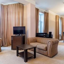 Фото Отель Креатово