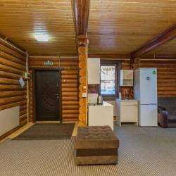 Фото Отель Панорама