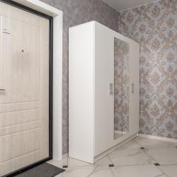2-комнатные апартаменты стандарт