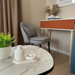 Фото Апартаменты на проспекте Мира 37