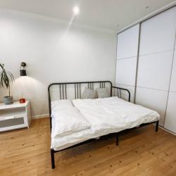 Фото Апартаменты на улице Сергеева 61