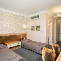 Номер стандарт (с завтраком)