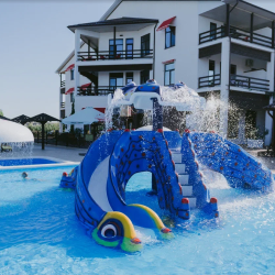 Фото Отель Tizdar Family Resort & Spa (Тиздар)