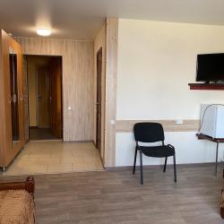 Фото Отель Дом приезжих Жемчужина