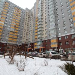 Фото Отель TimHouse на проспекте Альберта Камалеева 32